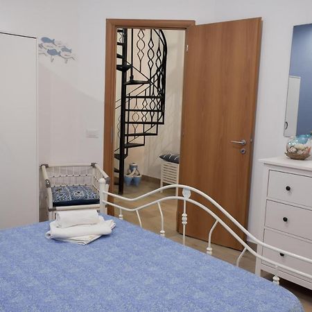 A Casa Ru Mare Villa Castellammare del Golfo Ngoại thất bức ảnh