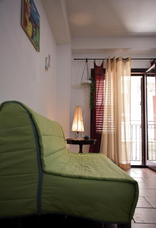 A Casa Ru Mare Villa Castellammare del Golfo Ngoại thất bức ảnh