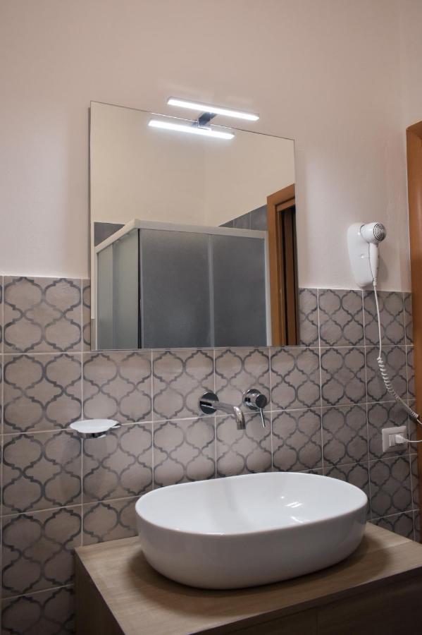 A Casa Ru Mare Villa Castellammare del Golfo Ngoại thất bức ảnh